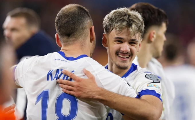 EPA/DIMITRIS LEGAKIS