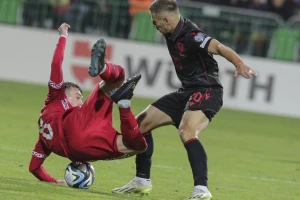 Albanci od sledeće sezone domaći igrači u Italiji
