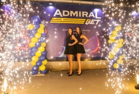 Otvoreni AdmiralBet lokali u Beogradu i Aleksincu