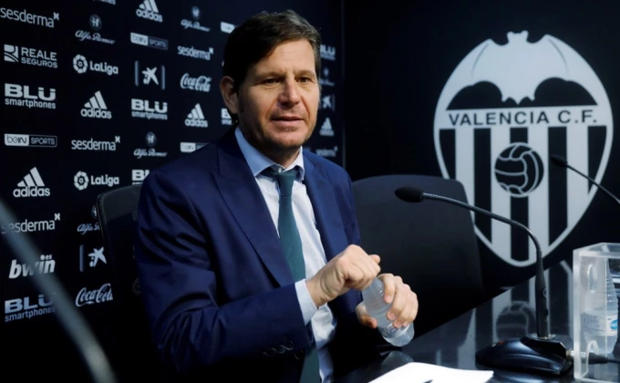 EPA/Kai Foersterling