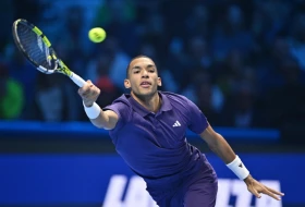 Ože-Alijasim dobio maraton protiv Šeltona i ostao u borbi za polufinale