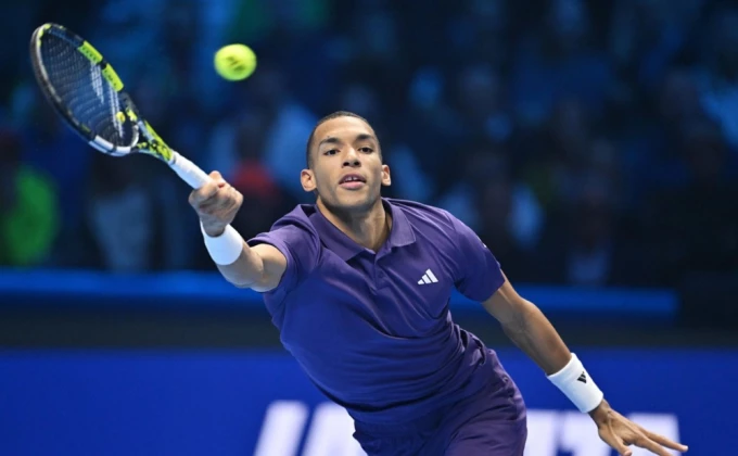 EPA/ALESSANDRO DI MARCO