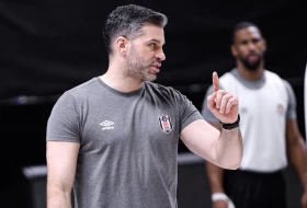 Alimpijević besan na sudije: "Ne dobijam poštovanje kakvo zaslužujem!"