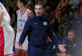 Alimpijević: "Razgovor na poluvremenu promenio sve, biće promena u Sarajevu"