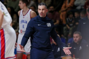 Alimpijević: "Razgovor na poluvremenu promenio sve, biće promena u Sarajevu"