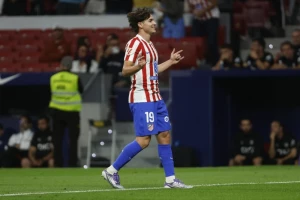 Revija evrogolova, dva preokreta i het-trik Hulijana Alvareza za eksploziju na Metropolitanu!