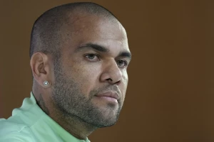 Dani Alves ponovo pred sudijom, preti mu i do 15 godina zatvora