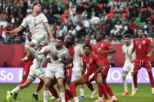 Alžir i Burkina Faso "pečatirali" osminu finala sa prva dva mesta, prošao i Sudan