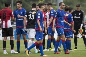 Amorebieta - Pekar, lekar, apotekar…