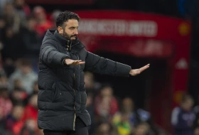 Apsolutno sve pokazuje - Amorim najgori u istoriji Junajteda!