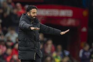 Apsolutno sve pokazuje - Amorim najgori u istoriji Junajteda!