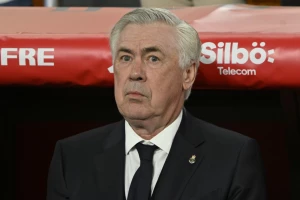 Anćeloti: "Bili smo bolji od Barse, trebalo je da pobedimo"