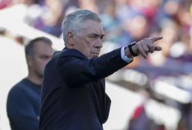 Potvrđeno - Anćeloti je bivši, na odlasku ipak "pecnuo" Florentina Pereza?