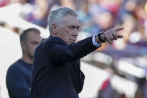 Potvrđeno - Anćeloti je bivši, na odlasku ipak "pecnuo" Florentina Pereza?