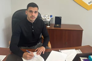 Čuka vraća svoje šampionsko dete, Stojanović treće pojačanje na Banovom brdu!