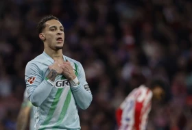 Betisova osveta za debakl u Kupu kralja, Antonijeva majstorija za Atletikov poraz posle skoro godinu dana!