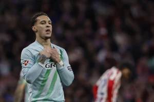 Betisova osveta za debakl u Kupu kralja, Antonijeva majstorija za Atletikov poraz posle skoro godinu dana!