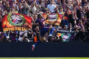 Barsi (ne)zaslužena pobeda zahvaljujući čudesnom Đoanu Garsiju - 15/15 za +7 pred večerašnji "Madrilenjo"!