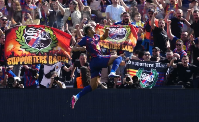 EPA/Alejandro Garcia