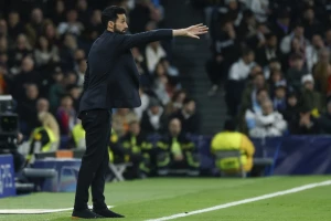 Arbeloa poziva Madriđane na podršku: "Greške se dešavaju, uz njih napredujemo"