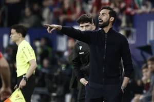 Arbeloa i dalje optimista, zna šta je Realov glavni problem