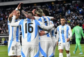 Argentinci strepe da će morati bez važnog aduta u odbranu svetskog trona?