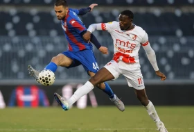 Preporođene Nišlije silovito grabe ka plej-ofu, Javor pao na Čairu