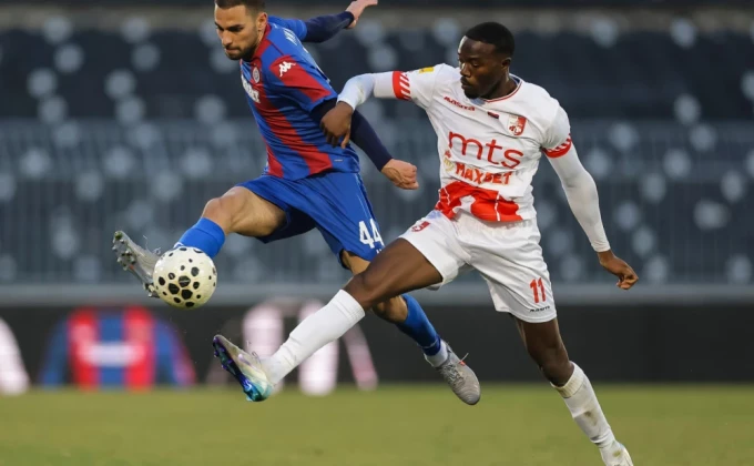 Srdjan Stevanovic/Starsport.rs