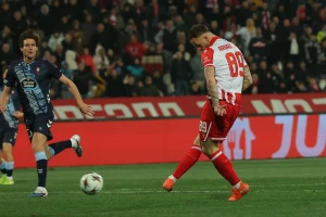 Zvezdu čeka težak posao, PAOK ili stari poznanik!