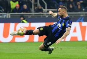 Arnautović ipak neće u Rapid, da li je vreme za Zvezdu?