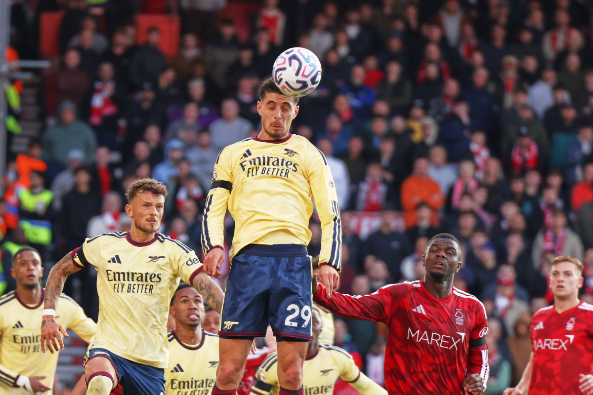 (VIDEO) Arsenal opet "negledljiv", jedan šut u okvir gola za novu (ne)zasluženu pobedu!