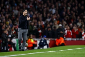 Arteta posle novog polufinala: "Ljudi, o čemu vi pišete? Ispisali smo istoriju!"