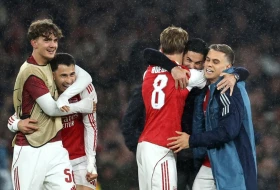 Ova izjava Mikela Artete najbolje opisuje najveću moć Arsenala