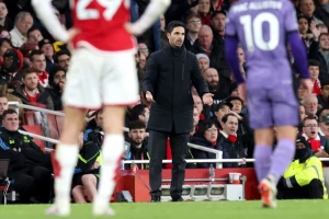 Arteta potvrdio, Arsenal dobija pojačanje u ključnom delu sezone