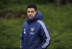 Arteta uzvratio na optužbe: "Imamo veoma dobar odnos sa većinom reprezentacija"