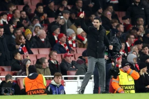 Može li Arsenal da bude još jači? Da, i to kada je najpotrebnije