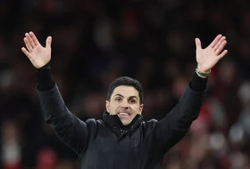 Arteta nagovestio, Arsenal "aktivan" u zimskom prelaznom roku?