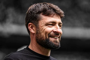 Zvanično - Rendžers odredio čoveka koji mora da zaustavi Seltik!