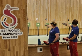EP - Mikeca jedan krug delio od medalje