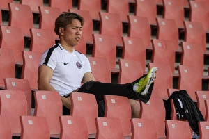 Zvanično - Takuma Asano pronašao novi klub i to u Bundesligi