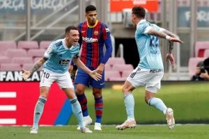 Dan kada Jago Aspas postaje Luis Nazario da Lima Ronaldo i donosi petostruku zaradu!