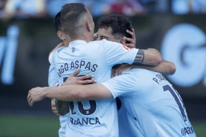 Jago Aspas je Selta, Selta je Jago Aspas