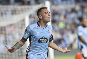 Ovo nije poslednji ples, Jago Aspas igra i u 2027!