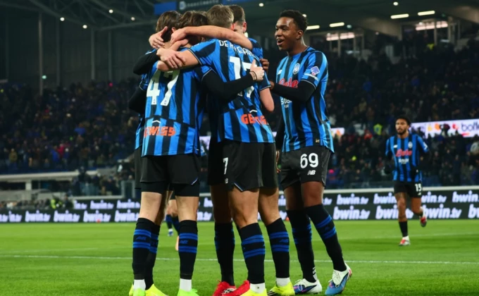 EPA/MICHELE MARAVIGLIA