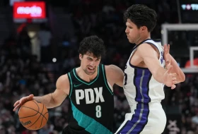 Šarlot je živ, heroj Avdija odveo Portland u plej-of!