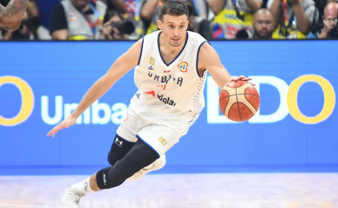 2023 Srdjan Stevanovic/Starsport.rs ©