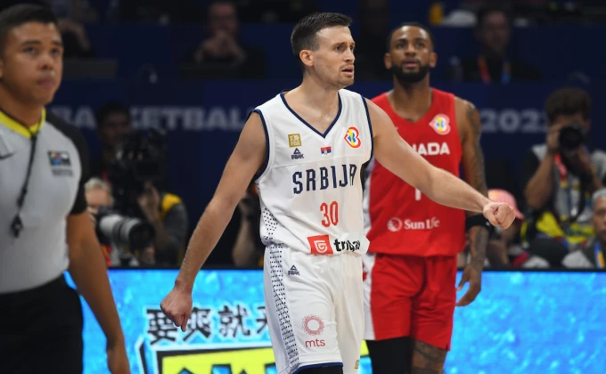 2023 Srdjan Stevanovic/Starsport.rs ©