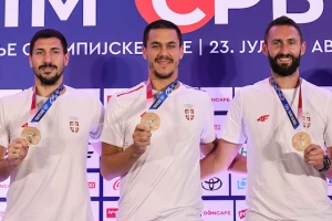 Basketaši stigli u Beograd, Bulut najveća enigma