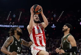 Kalinić i Džimi Batler trenirali zajedno!