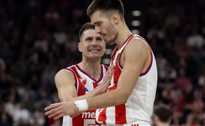 2025 Srdjan Stevanovic/Starsport.rs ©